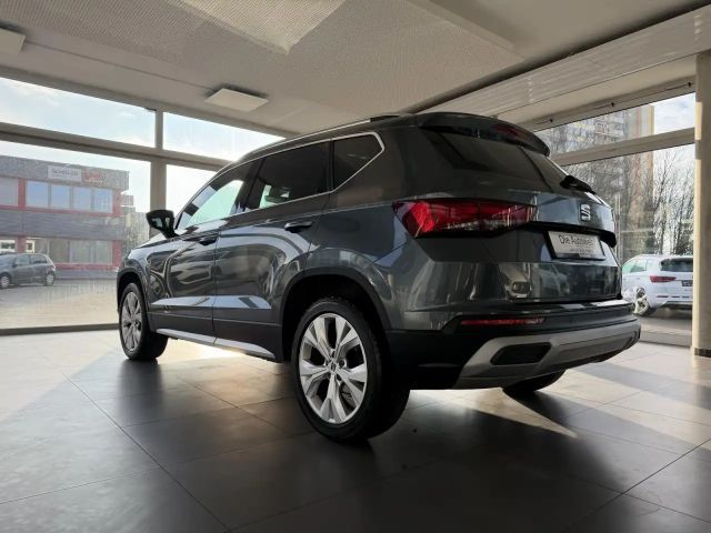 Seat Ateca 2.0 TDI DSG