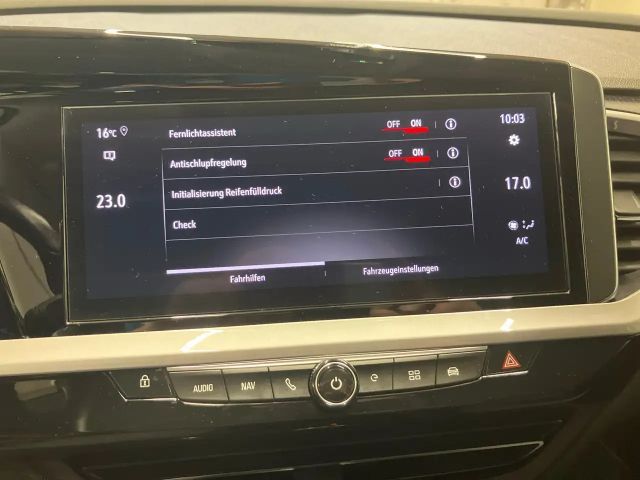 Opel Grandland X GS-Line Grand Sport