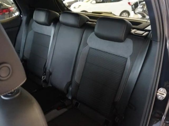 Volkswagen T-Cross DSG R-Line