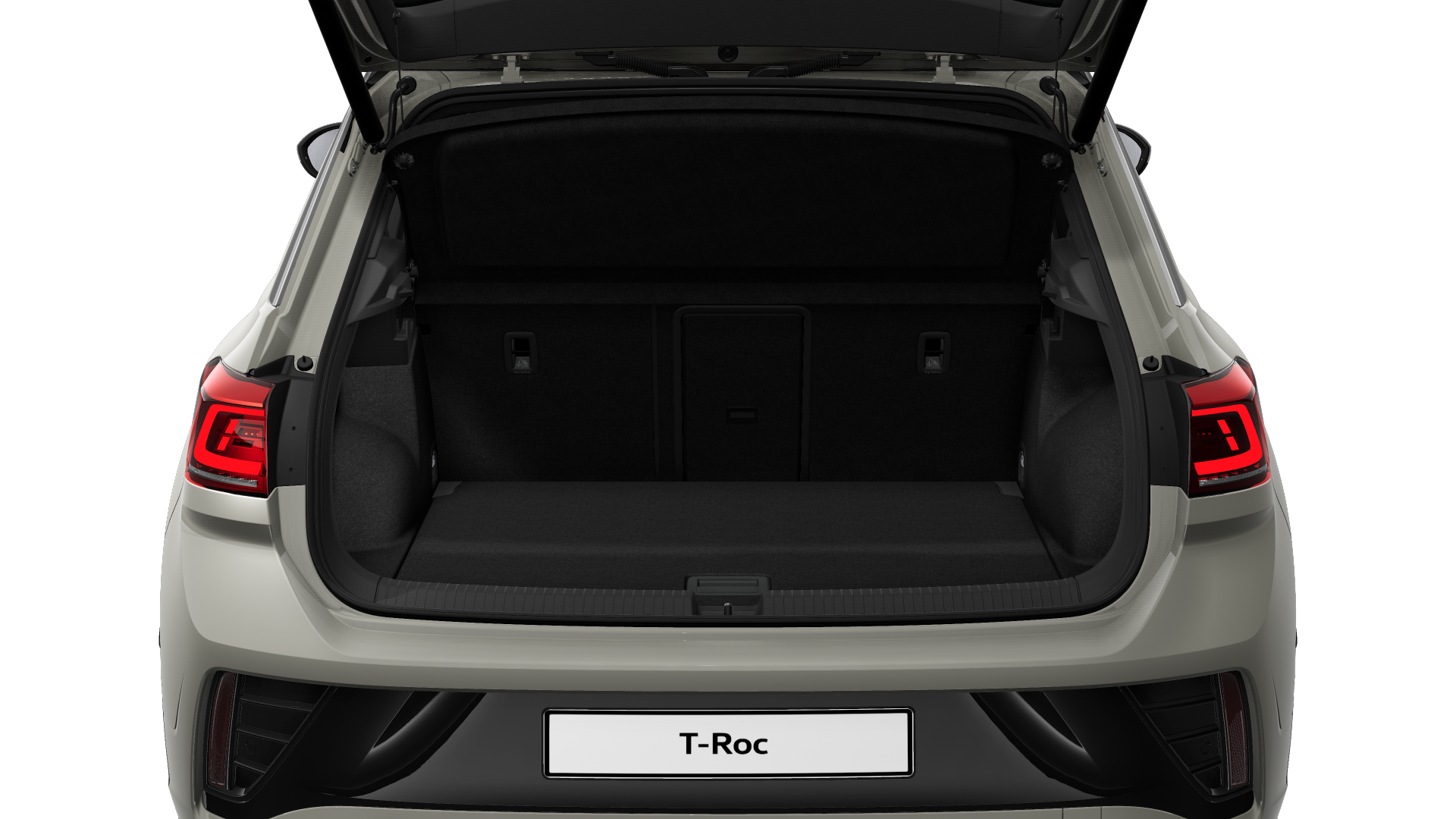 Volkswagen T-Roc T-Roc R 2.0 TSI 4MOTION DSG