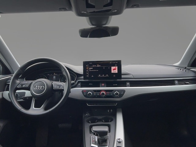 Audi A4 35 TFSI Avant S-Tronic