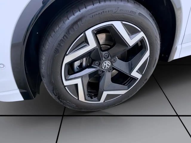 Volkswagen Tiguan 2.0 TDI DSG R-Line