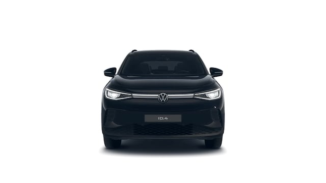 Volkswagen ID.4 IQ.Drive Performance Pure