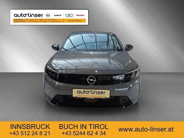 Opel Corsa Edition