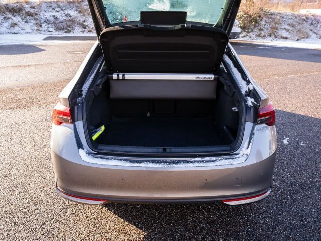 Skoda Octavia 2.0 TDI Tour