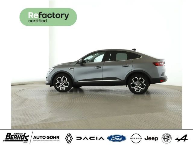 Renault Arkana EDC Hybrid Techno