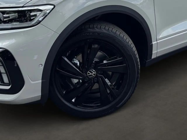 Volkswagen T-Roc Cabriolet DSG R-Line