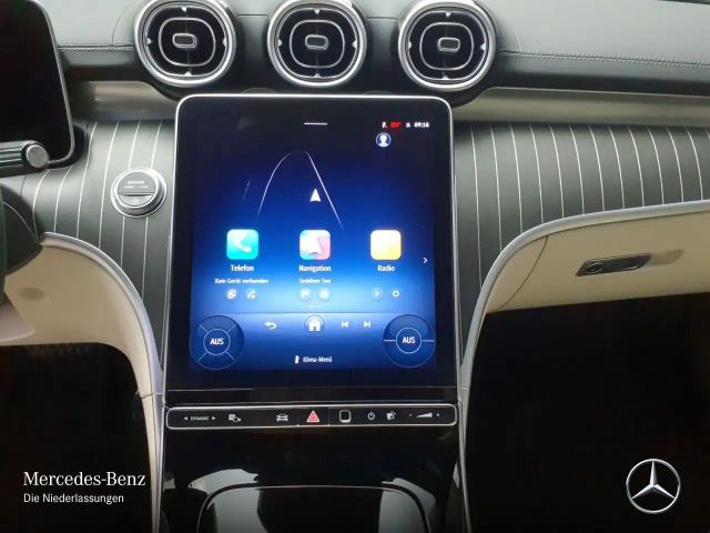 Mercedes-Benz CLE 200 AMG Line