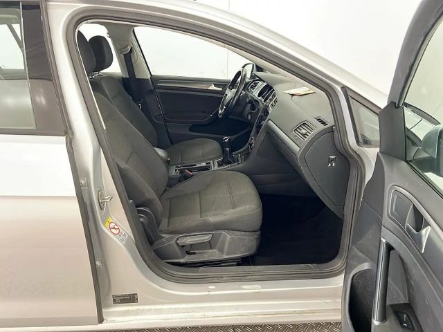 Volkswagen Golf Comfortline