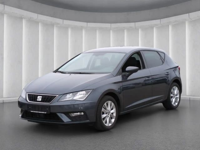 Seat Leon 1.5 TSI Style