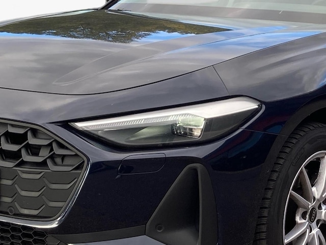 Audi A5 Avant S-Tronic