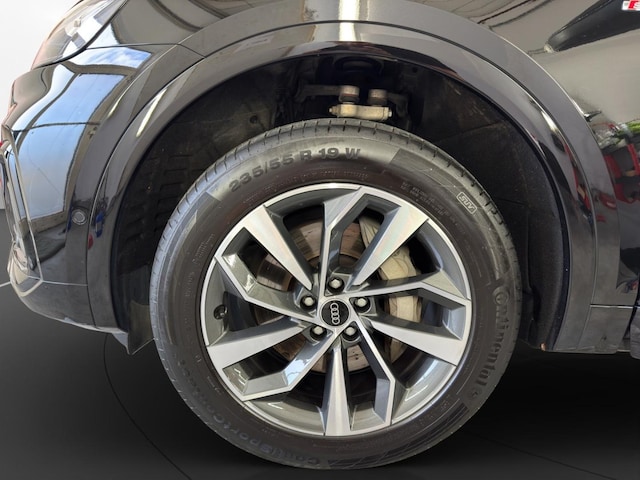 Audi Q5 50 TDI Quattro