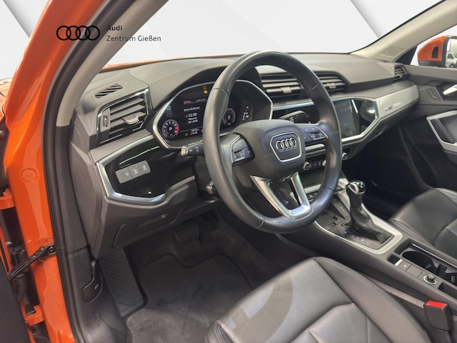 Audi Q3 35 TFSI S-Tronic