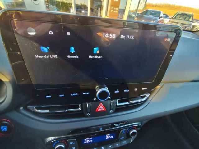 Hyundai i30 2WD N Line T-GDi