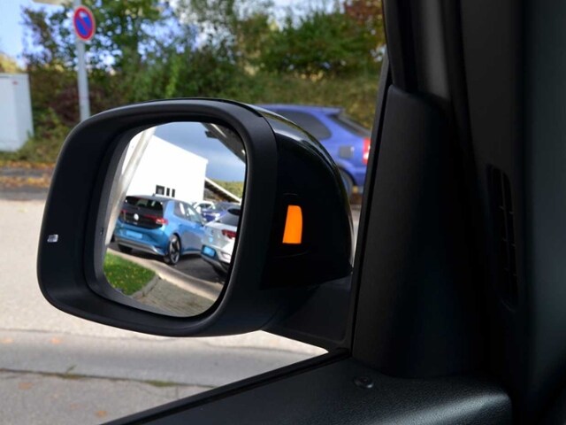 Volkswagen ID.Buzz ID.Buzz KR 77kW/h 150kW 1-Gang-Automatik