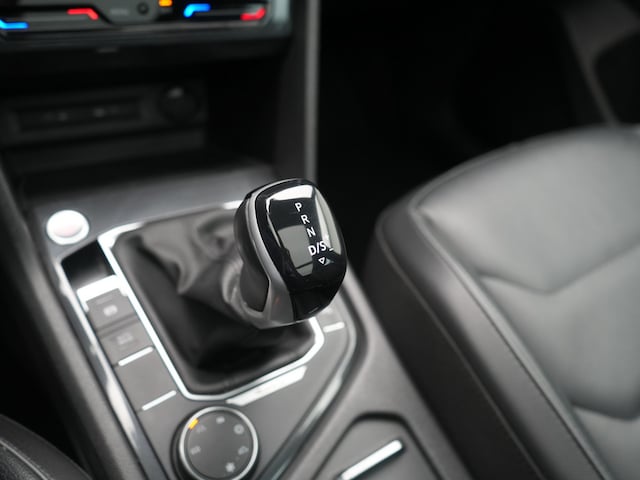 Seat Tarraco 4Drive DSG