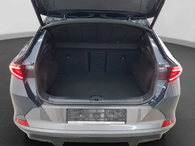 Cupra Formentor TSI LM19 NAVI KAMERA eKLAPPE