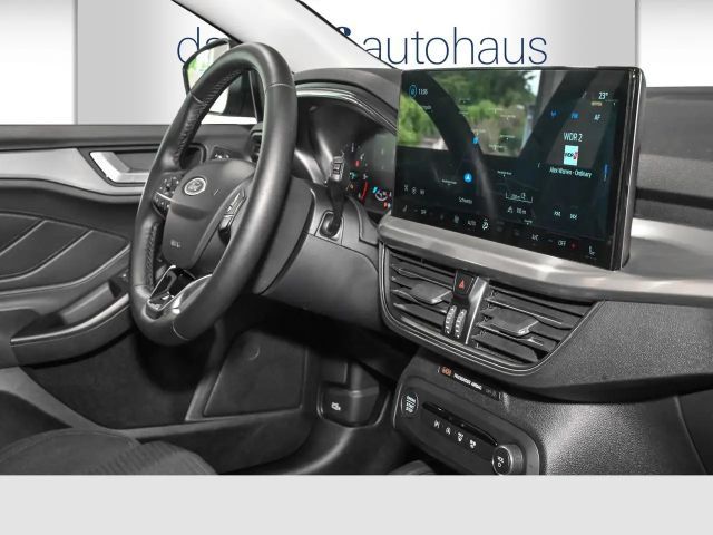 Ford Focus 1.5 EcoBlue Titanium