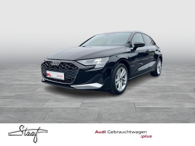 Audi A3 35 TFSI Sportback