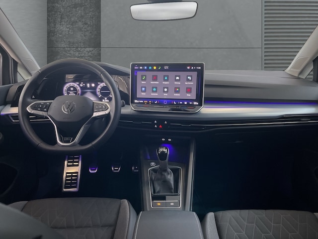 Volkswagen Golf 1.5 TSI Golf VIII