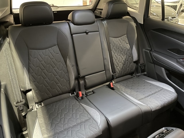 Volkswagen Tiguan DSG