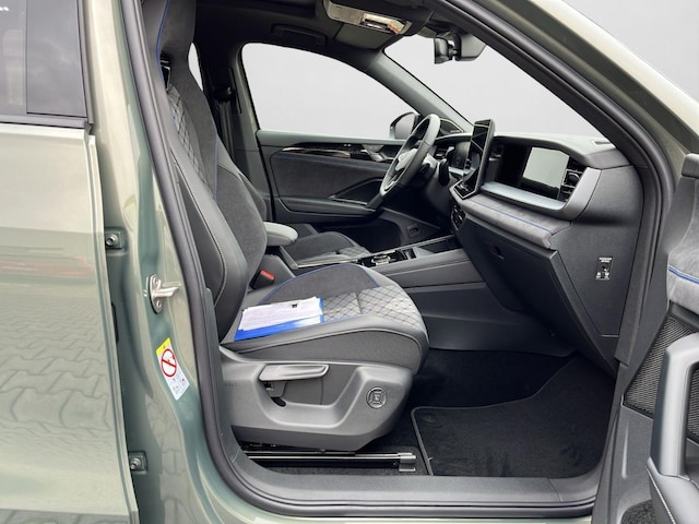 Volkswagen Tayron 4Motion DSG R-Line