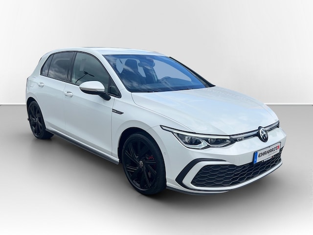 Volkswagen Golf 2.0 TDI DSG GTD Golf VIII