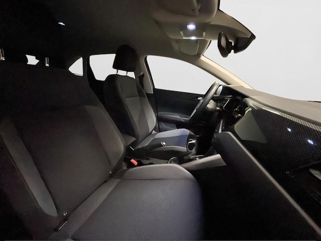 Volkswagen Taigo Life