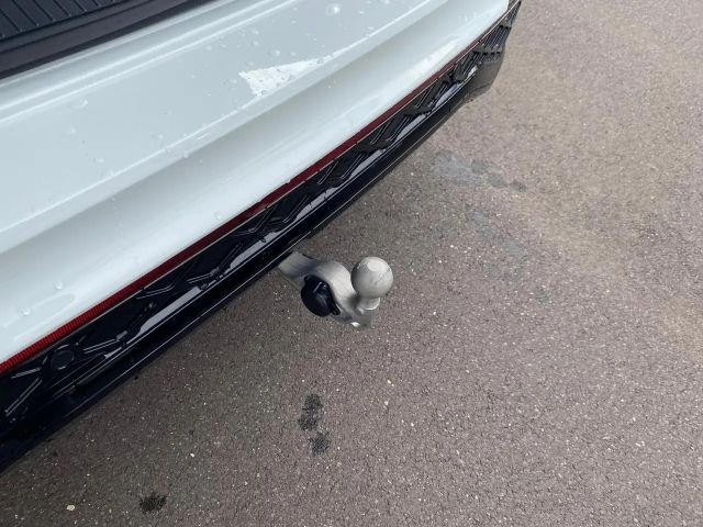 Volkswagen Tiguan DSG Sport eHybrid