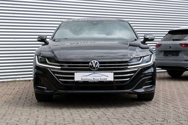 Volkswagen Arteon Shooting Brake 2.0 TSI