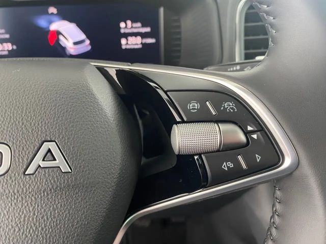 Skoda Karoq Selection