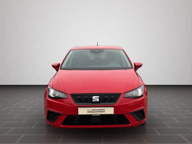 Seat Ibiza 1.0 TSI Style