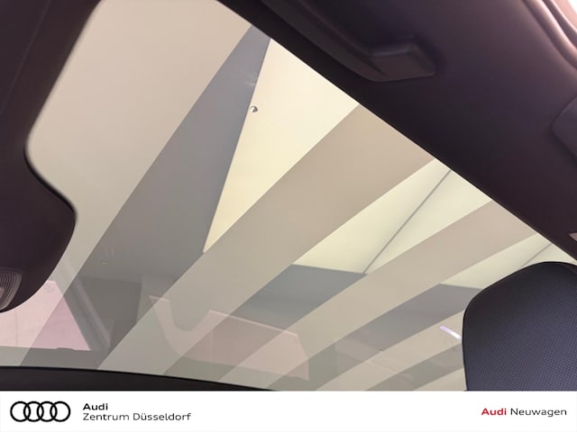 Audi A6 e-tron Avant Quattro