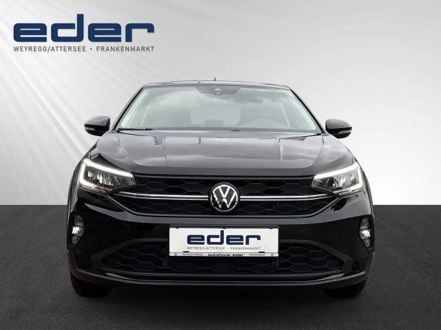 Volkswagen Taigo 4Me TSI