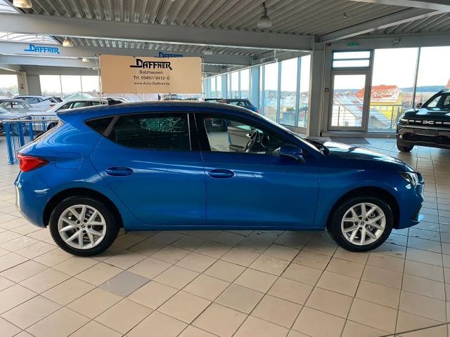 Seat Leon 1.5 TSI Style