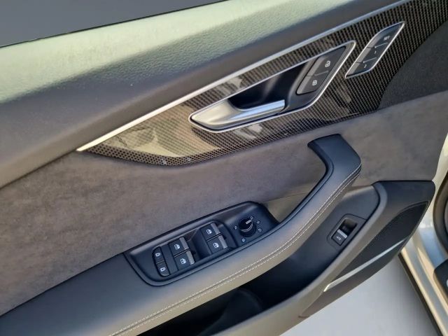 Audi Q8 50 TDI Quattro S-Line