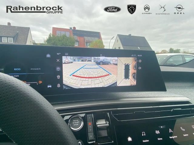 Peugeot 3008 GT-Line Hybrid