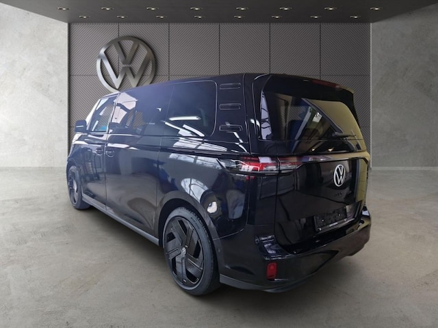 Volkswagen ID.Buzz GTX