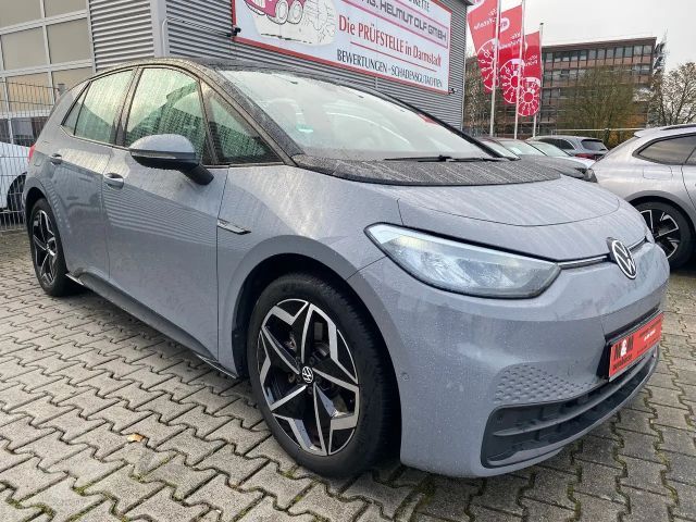 Volkswagen ID.3 150 kW Performance Pro