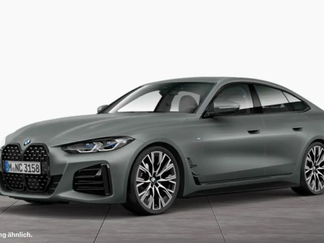 BMW 420 420d Coupé Gran Coupé xDrive