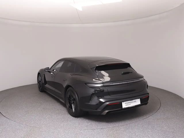Porsche Taycan Sport Turismo Turbo
