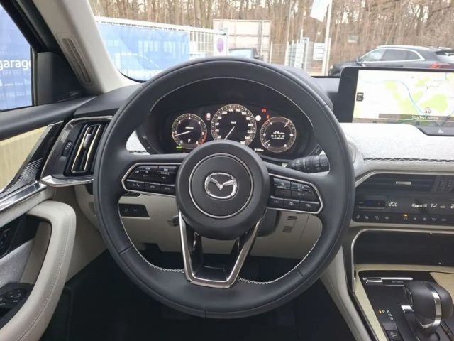 Mazda CX-60 4WD Takumi e-Skyactiv