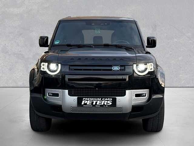 Land Rover Defender 110 SE