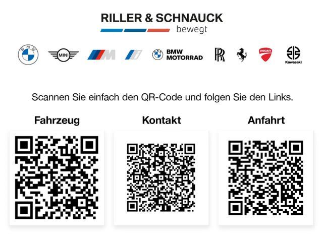 BMW 440 440i Cabrio xDrive