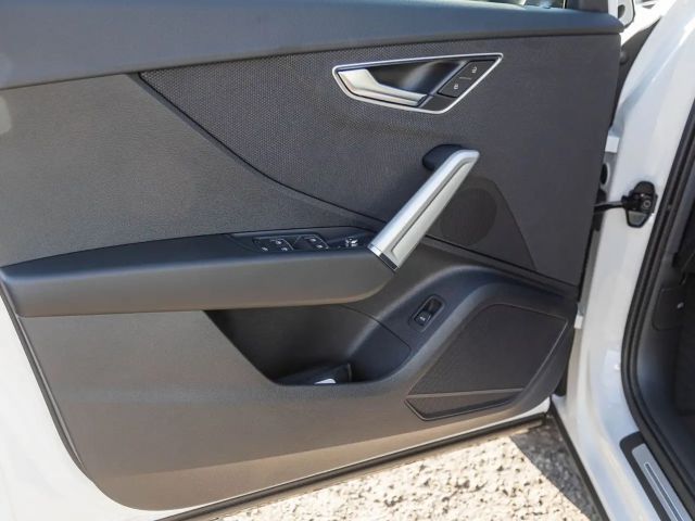 Audi Q2 35 TFSI S-Tronic