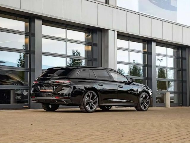 Peugeot 508 GT-Line SW