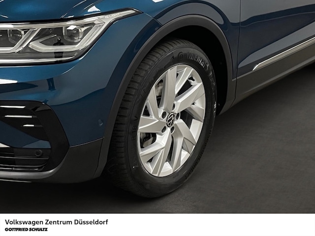 Volkswagen Tiguan 2.0 TDI DSG Elegance Elegance