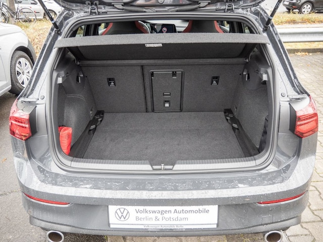 Volkswagen Golf 2.0 TSI DSG GTI