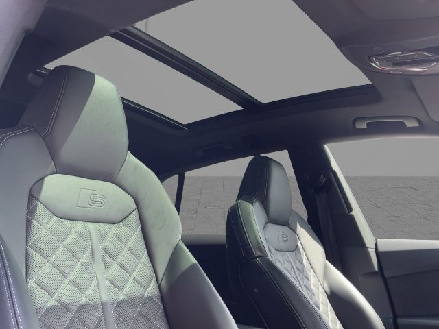 Audi Q8 50 TDI Quattro Sportback