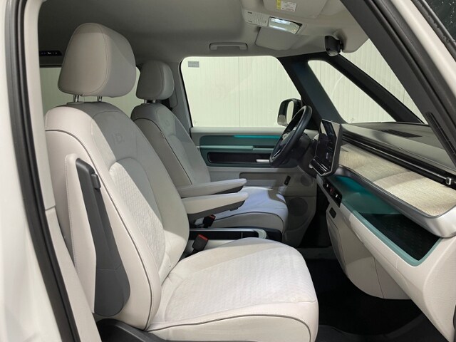 Volkswagen ID.Buzz IQ.Drive